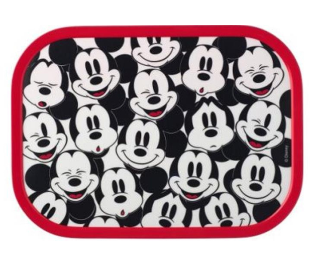 Mepal Lunch set Campus Mickey Mouse śniadaniówka z bidonem - 1065416 - zdjęcie 4